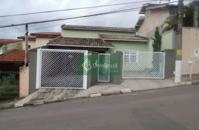 Cada terrea vila suissa locação 3 dormitórios quintal churrasqueira