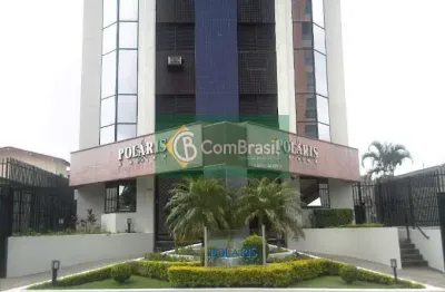 Apartamento flat para locação- vila oliveira- mogi das cruzes-sp