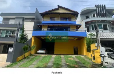 Casa para venda condomínio aruã- mogi das cruzes-sp