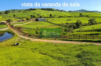 Chácara / sítio com 3 quartos à venda na Estrada De Pitas, 1001, Centro, Salesópolis
