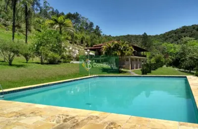 Chácara / sítio com 3 quartos à venda na Estrada Mogi-Taiacupeba, 3003, Taiacupeba, Mogi das Cruzes