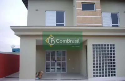 Sobrado de condominio alto padrão- aruã eco park  - mogi das cruzes /sp