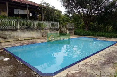 Sítio 20.000 m²-2 dormitórios, itapety- mogi das cruzes-sp
