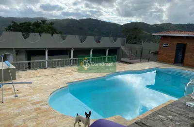 Casa térrea para  venda, 03 dormitórios, 01 suíte, 05 vagas, vila são paulo