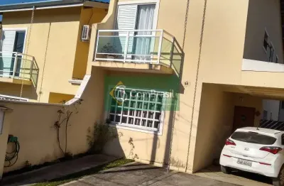 Sobrado venda ou permuta em condomínio 3 dormitórios jardim europa mogi das cruzes sp