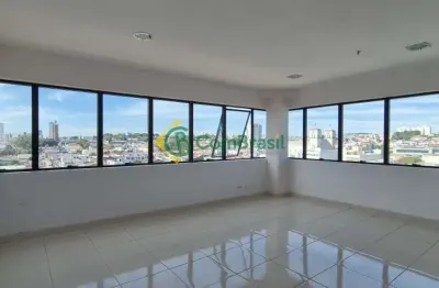 Vendo/ alugo excelente sala comercial  no centro de mogi das cruzes/sp. estudo proposta