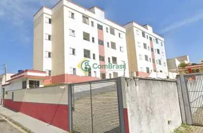 Apartamento com 2 quartos à venda na Avenida Japão, Vila Brasileira, Mogi das Cruzes