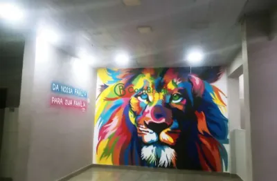 Sala comercial para alugar na Rua Engenheiro Eugênio Motta, 01, Centro, Mogi das Cruzes