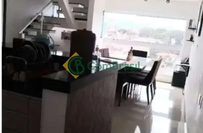 Vende apartamento cobertura 153 metros - mogi das cruzes sp