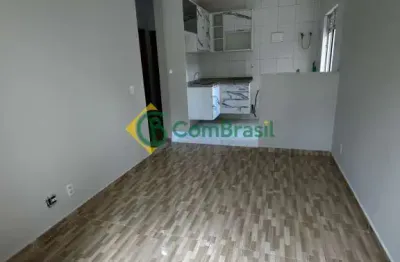 Apartamento para venda 2 dormitórios 320 mil - mogi das cruzes sp