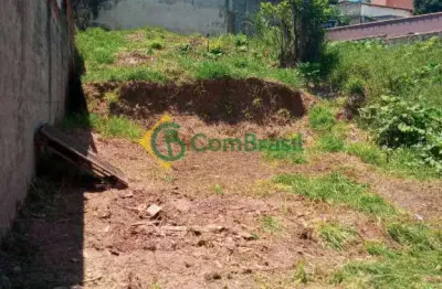 Vende terreno 197 metros bairro ponte grande mogi das cruzes sp