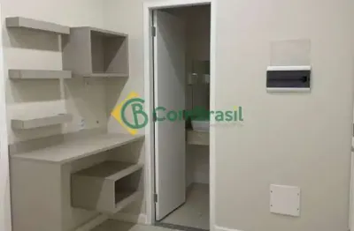 Aluga sala comercial com 2 banheiros -centro de mogi das cruzes  sp