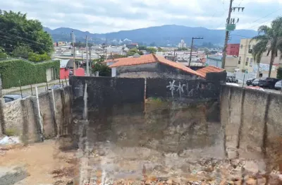 Venda terreno comercial - residencial alto do ipiranga - mogi das cruzes/sp