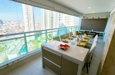 Apartamento 3 dormitórios sendo 1 suíte helbor life club venda vila mogilar