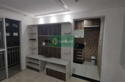 Apartamento para alugar ou venda - mogilar - mogi das cruzes