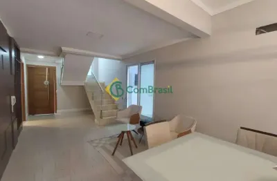 Sobrado mobiliado 3 suítes para alugar  vila oliveira mogi das cruzes sp