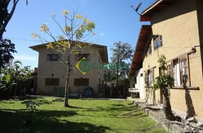 Vende terreno de 1000metros com 230 de construção - bertioga  sp