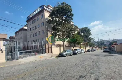 Vende apartamento 3 dormitórios - jardim camila - mogi das cruzes sp