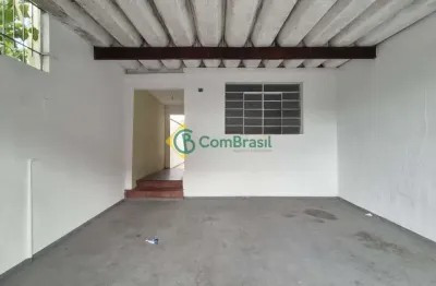 Venda 3 casas no mesmo terreno, 2 vagas de garagem cobertas, mogi moderno - mogi das cruzes/sp