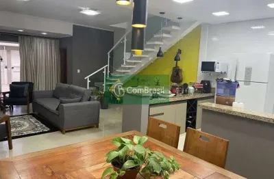 Sobrado para locação e venda villa di césar mogi das cruzes