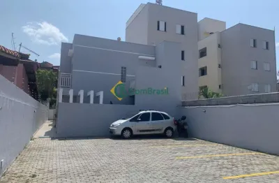 Casa com 2 quartos à venda na Rua José Benedito dos Santos, Vila Brasileira, Mogi das Cruzes