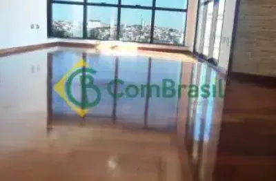 Vende apartamento de 148 metros na praça do clube de campo - vila oliveira mogi das cruzes
