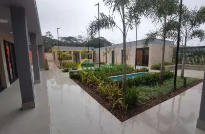 Terreno para venda dentro de condominio fechado - mogi das cruzes sp