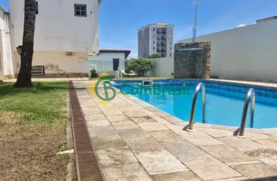 Casa térrea vila lavínia piscina 2 dormitórios 10x50 churrasqueira edícula