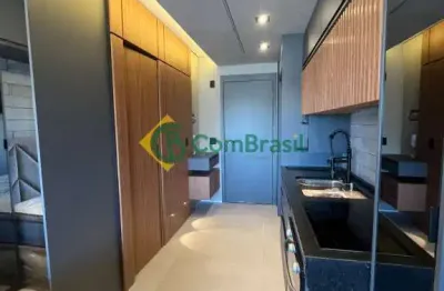 Apartamento com 1 quarto para alugar na rua paracuê, 191, sumaré, são paulo, 28 m2 por r$ 3.500