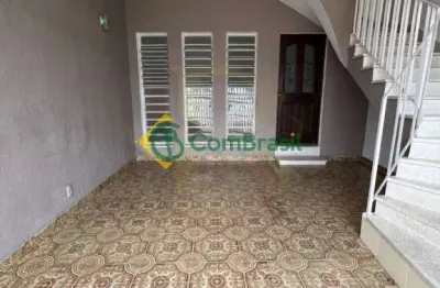 Casa com 4 quartos para alugar na Rua Professora Jovita Franco Arouche, 01, Centro, Mogi das Cruzes
