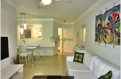 Apartamento de alto padrão em riviera de são lourenço para venda ou locação