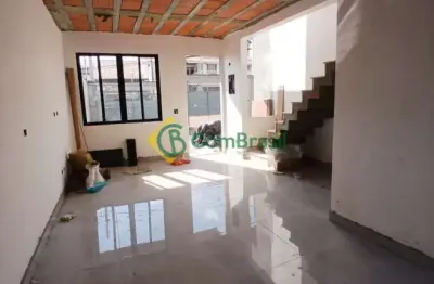 Vende sobrano novo 2 dormitórios - vila lavinia mogi das cruzes sp