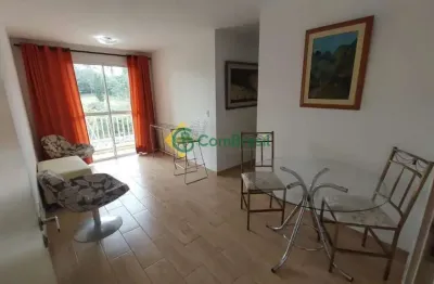 Apartamento com 2 quartos para alugar na avenida prefeito francisco ribeiro nogueira, 5450, mogi moderno, mogi das cruzes, 55 m2 por r$ 2.200