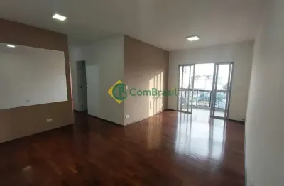 Vende ou aluga  amplo apartamento de 92 metros 3 dormitórios no centro de mogi das cruzes sp