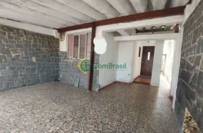 Casa com 2 quartos à venda na rua joaquina maria de jesus, 136, vila mogilar, mogi das cruzes, 80 m2 por r$ 360.000