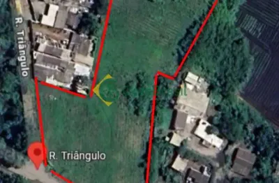 Chácara / sítio à venda na Rua Triângulo, 01, Jundiapeba, Mogi das Cruzes