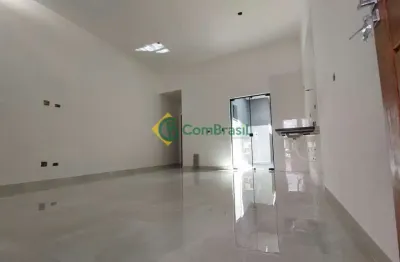 Casa com 2 quartos à venda na Rua Apolo Dezoito, 37, Jardim Apolo, Mogi das Cruzes