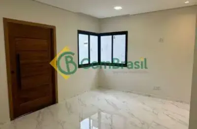 Vende sobrado novo 3 dormitórios - jardim natalie - mogi das cruzes sp