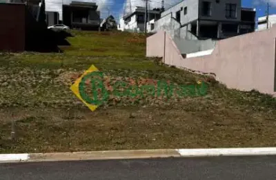 Terreno em condomínio fechado à venda na Estrada Santa Catarina, 70, Cézar de Souza, Mogi das Cruzes