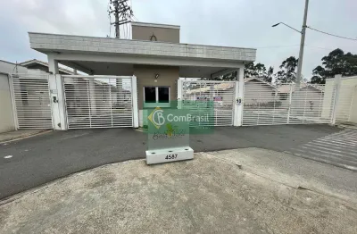 Casa em condomínio porteira fechada, jardim lair, mogi das cruzes