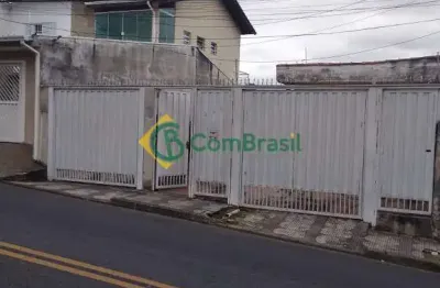 Terreno à venda na Rua José de Carlo, Vila Lavínia, Mogi das Cruzes