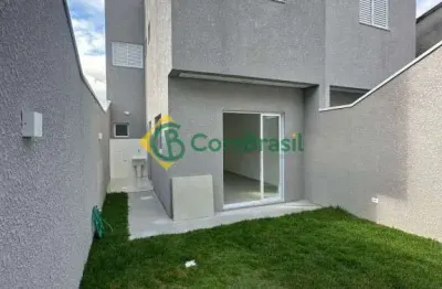 Casa com 3 quartos à venda na rua doutor nelson cruz, 100, vila santana, mogi das cruzes por r$ 950.000