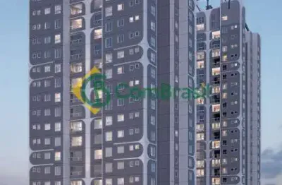 Apartamento 3 e 4 dorms – residencial santorini mogi das cruzes-sp