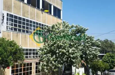 Vende prédio residencial / comercial -  pé direito alto - vila galvão guarulhos sp