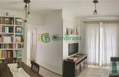 Apartamento para venda no green valey  - praça do habbi´s  mogi das cruzes sp