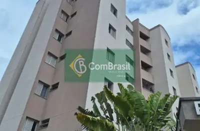Apartamento para venda, nova mogilar, mogi das cruzes-sp