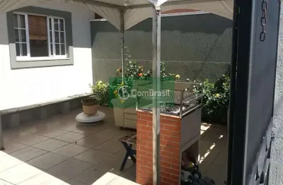 Casa com 2 quartos à venda na Rua Ginis Bardazzi Neto, 150, Vila Rei, Mogi das Cruzes