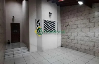 Casa terrea braz cubas 3 quartos 1 suite avenida shozo sakai semar churrasqueira 2 vagas area gourmet