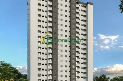 Apartamento com 2 quartos à venda na Avenida Brasílio de Magalhães, 00, Vila Suissa, Mogi das Cruzes