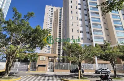 Apartamento com 3 quartos para alugar na avenida louraci della nina tavares, 301, loteamento mogilar, mogi das cruzes, 110 m2 por r$ 5.825